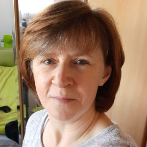 Profilbild von Ute Latzkowski