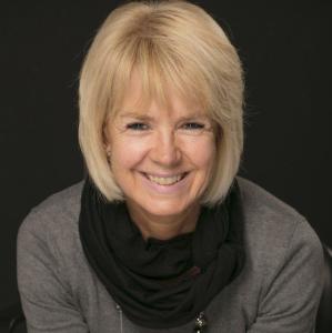 Profilbild von Ute Laubert