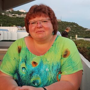 Profilbild von Ute Lauer