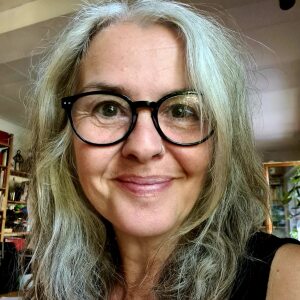 Profilbild von Ute Lauer