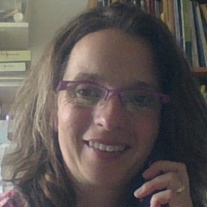 Profilbild von Ute Laug