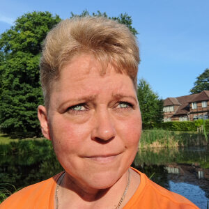 Profilbild von Ute Lauth