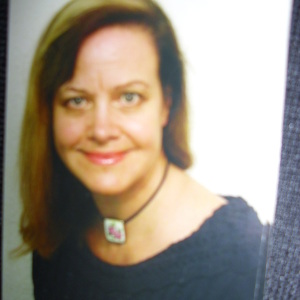 Profilbild von Ute Lawrenz