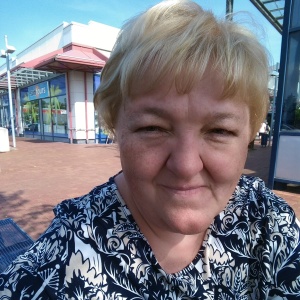 Profilbild von Ute Lehmann