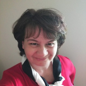 Profilbild von Ute Lehmann