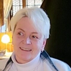 Profilbild von Ute Lehmann