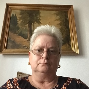 Social Media Profilbild Ute Leithner 