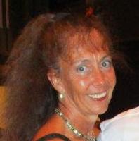 Profilbild von Ute Lenhart