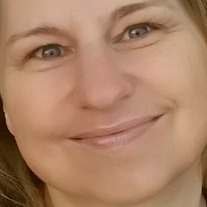 Profilbild von Ute Leuk