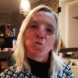 Profilbild von Ute Leuze