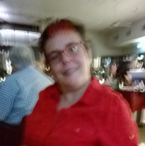Profilbild von Ute Lichtenberg