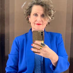 Profilbild von Ute Liersch