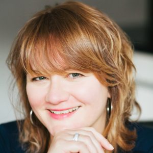 Profilbild von Ute Limacher-Riebold