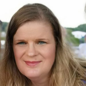 Profilbild von Ute Linde
