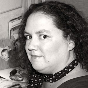 Profilbild von Ute Lingscheidt