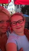 Profilbild von Ute Lipp