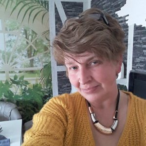 Profilbild von Ute Löber