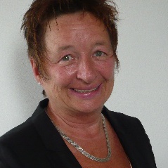 Profilbild von Ute Löhnert-Thiel