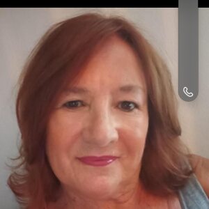Profilbild von Ute Lohmann