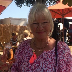 Profilbild von Ute Lokaj