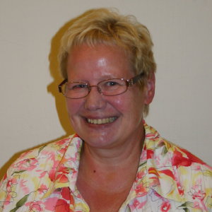 Profilbild von Ute Lommatzsch