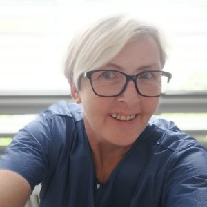 Profilbild von Ute Lommatzsch
