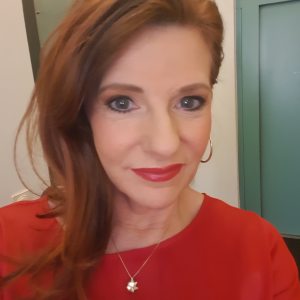 Profilbild von Ute Lorenz