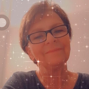 Profilbild von Ute Lorenz
