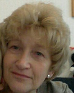 Profilbild von Ute Losse