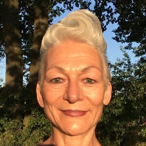 Profilbild von Ute Lotze