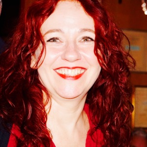 Profilbild von Ute Lowies