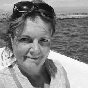 Profilbild von Ute Ludmann