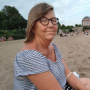 Profilbild von Ute Ludwig
