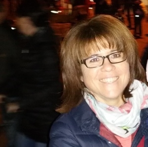 Profilbild von Ute Ludwig