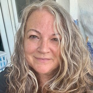 Profilbild von Ute Lücker-Lanvermann