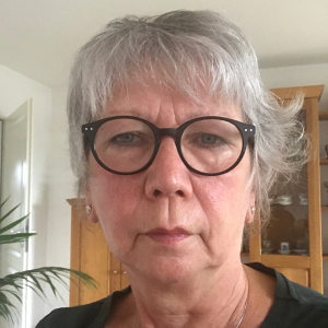 Profilbild von Ute Lührs