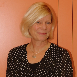 Profilbild von Ute Lührs