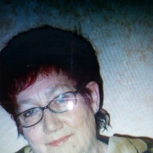 Profilbild von Ute Lüpke