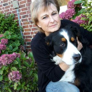 Profilbild von Ute Lundkvist-Krüger