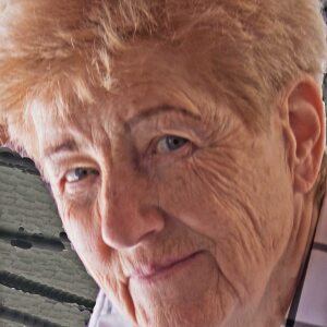 Profilbild von Ute Maaß