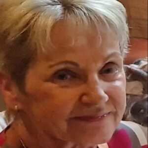 Profilbild von Ute Maeurer
