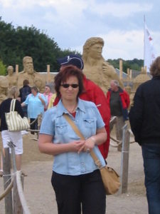 Profilbild von Ute Mahler-Leddin