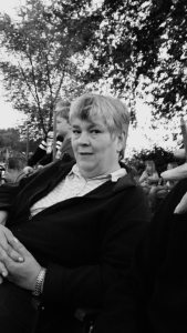 Profilbild von Ute Mai