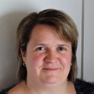 Profilbild von Ute Maier