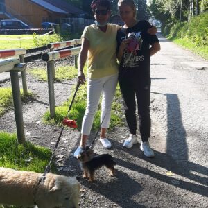 Profilbild von Ute Maier