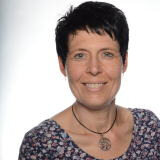Profilbild von Ute Maisch