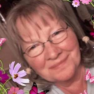 Profilbild von Ute Maler