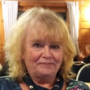 Profilbild von Ute Malyga