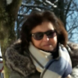 Profilbild von Ute Mangliers