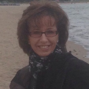Profilbild von Ute Manke